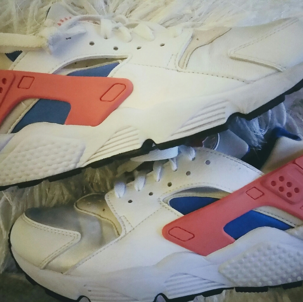 Air Huarache
